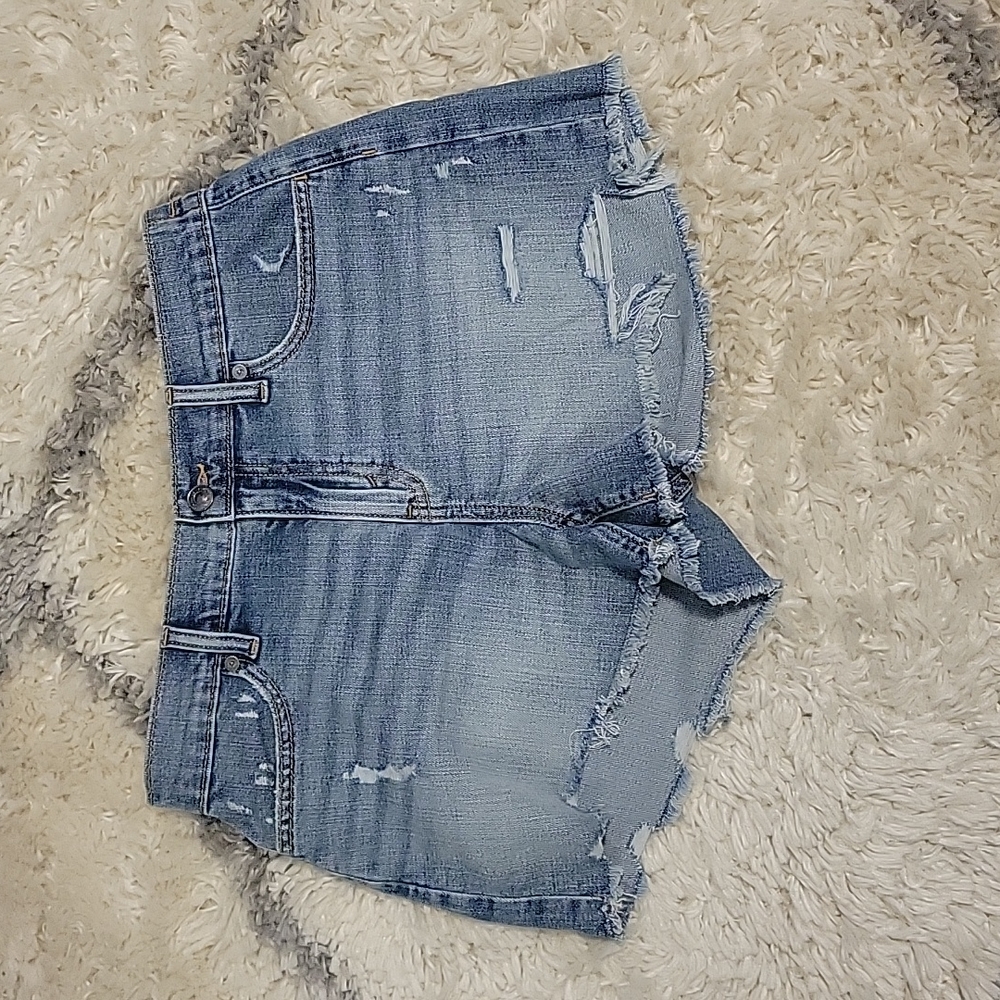 Aerie Daydream Shorts